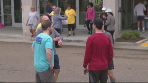 Cowboy Canter 6pm Vosot