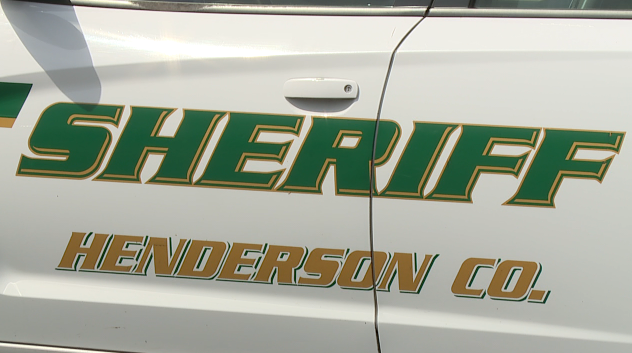 Henderson County Sheriffs Office