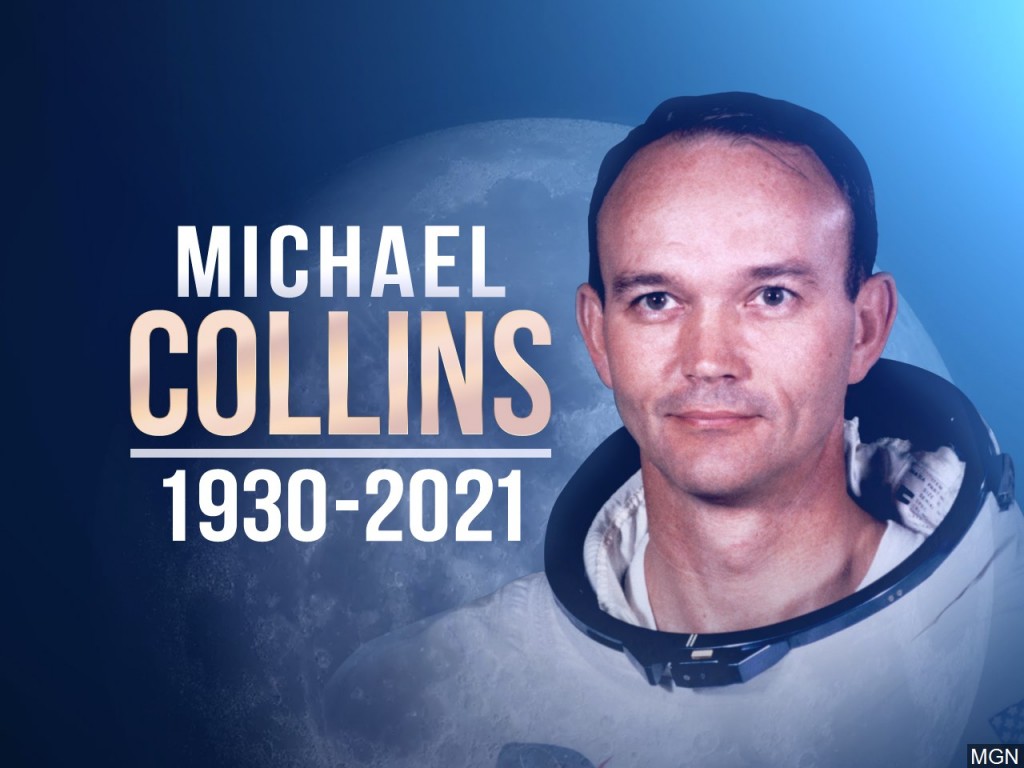 Michael Collins
