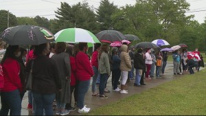 Teacher Dedication 6pm Vosot