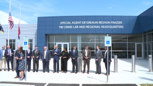 New Thp And Tbi Buildings 1