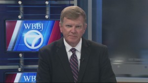 Jackson Budget Hearing 6pm Pkg