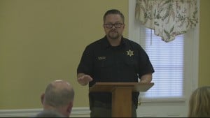 Wildersville Neighborhood Watch 10pm Vosot