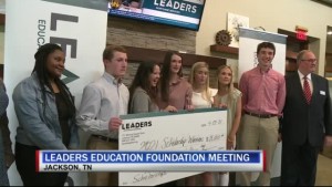 Leaders Scholarship 10pm Vosot