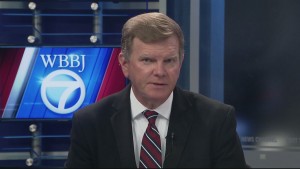 Haywood Co Plane Crash 10pm Pkg