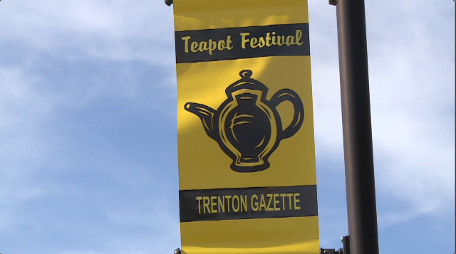 Teapot Fest 2