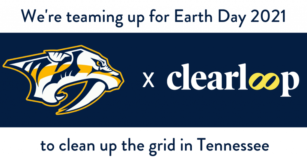 Clearloop X Predators 2