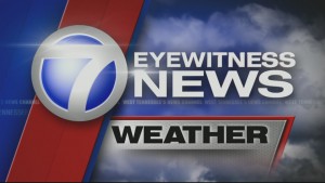 Wednesday Night Late Forecast