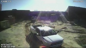 Wire Theft 5pm Vo