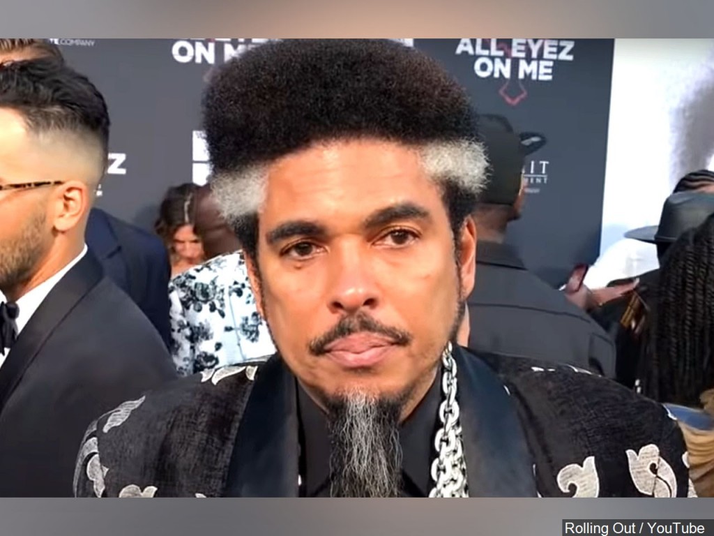 Old school hiphop star Shock G dies WBBJ TV