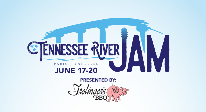 Tn River Jam Paris