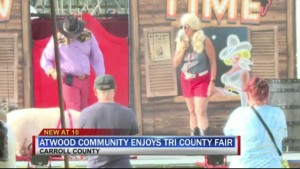 Tri County Fair 10pm Pkg