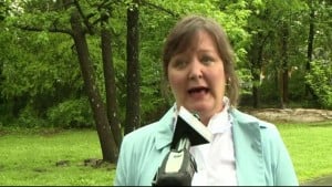 Liberty Park Fundraiser 5pm Pkg