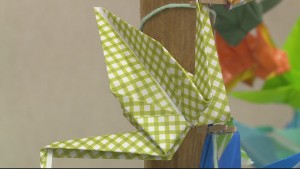 Hall Of Cranes 5pm Vosot