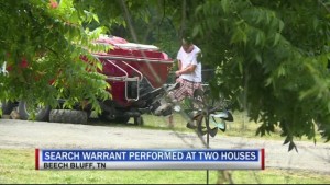 Diamond Grove Investigation 6pm Pkg