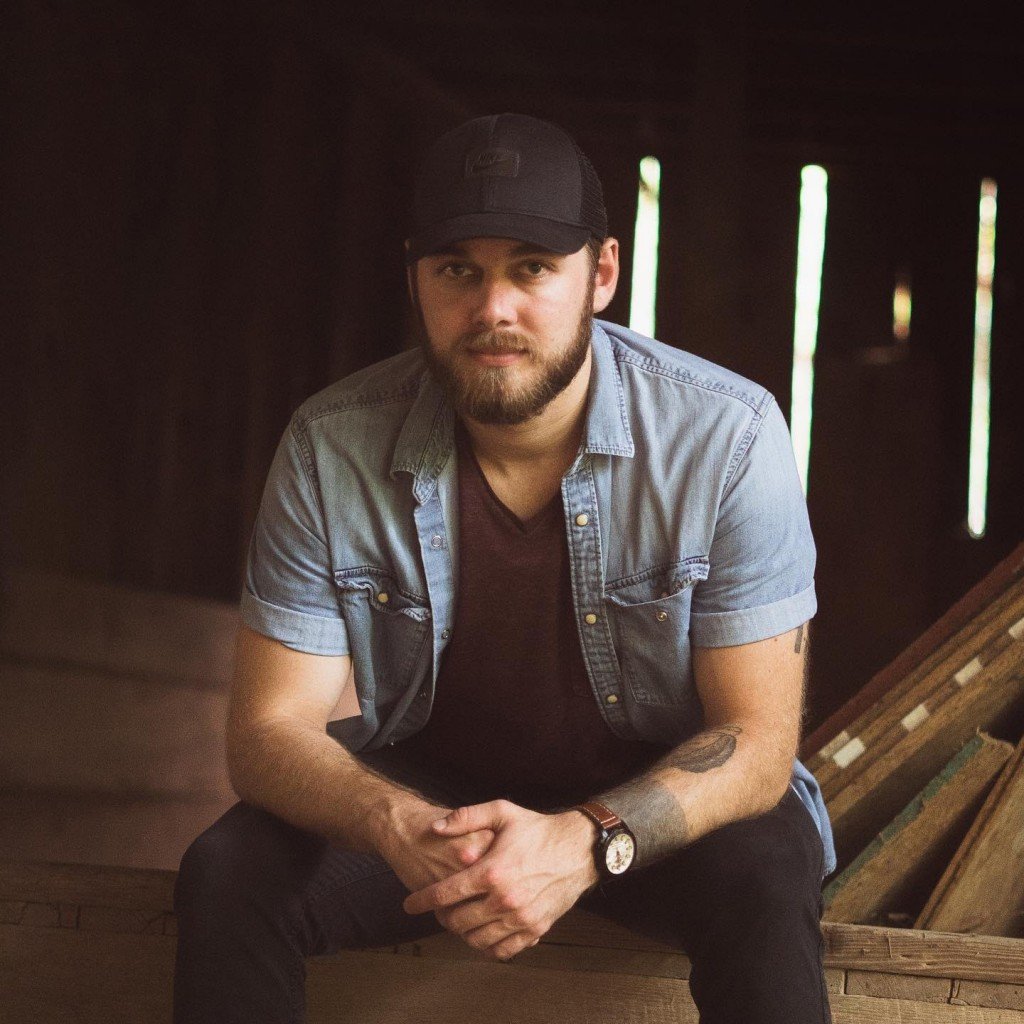 Local songwriter