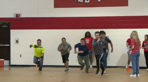 Beaver Elementary School Special Olympics 4