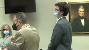 Carroll County Arraignments 6pm Pkg