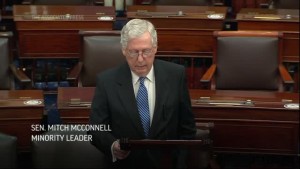 House Votes To Create Panel To Probe Jan. 6 Insurrection