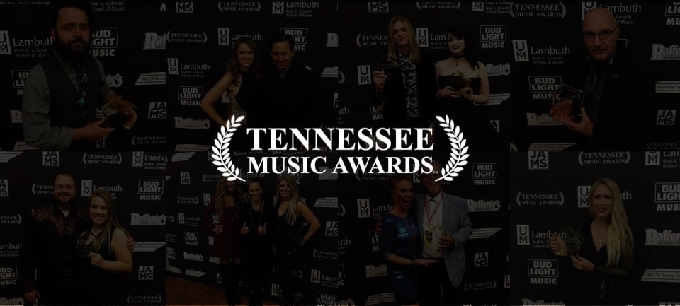 tennessee music awards