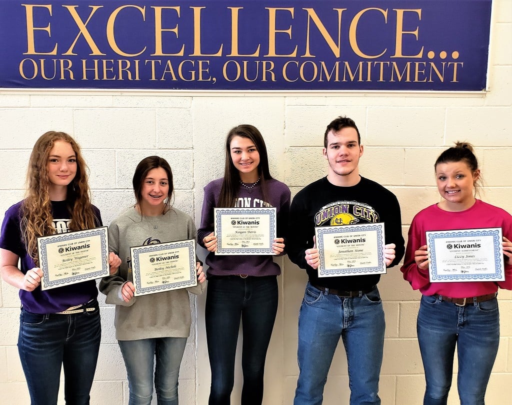 Kiwanis Som May 2021