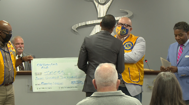 Check Presentation 1