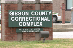 Gibson County Correctional Complex 2