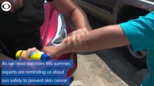 Sun Safety Tips To Prevent Skin Cancer