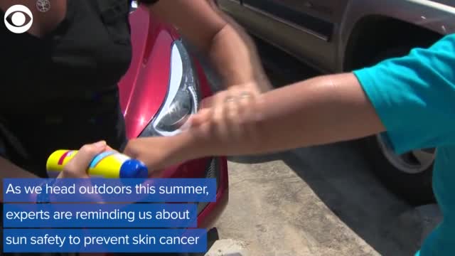 Sun Safety Tips To Prevent Skin Cancer