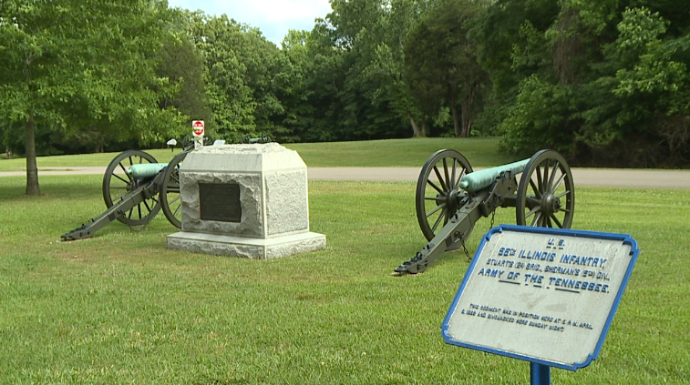 Shiloh National Military Park 3