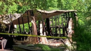 Benton Co Fire 6pm Pkg