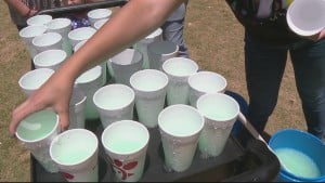 South Gibson St Jude 10pm Vosot