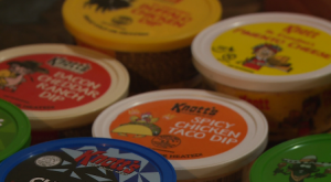 Knotts Foods