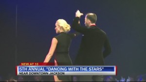 Dancing With The Stars 10pm Vosot