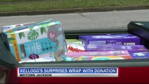 Wrap Donation 10pm Vosot