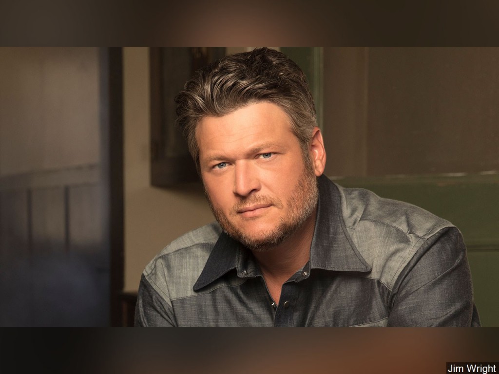 Blake Shelton