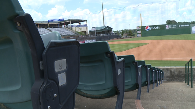 Ballpark At Jackson 1