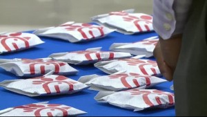 King Jmcss School Visits 5pm Pkg