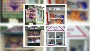 Blessing Box 10pm Pkg