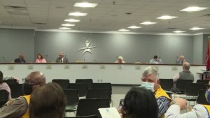 Jmcss School Board Meeting