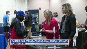 Humboldt Career Fair 6pm Vosot