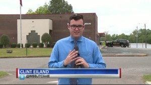 Dyersburg Shooting 6pm Pkg