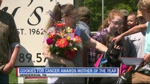Mother Of The Year 5pm Vosot