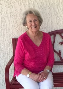 Baucum Bettye