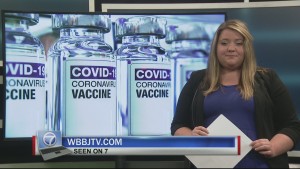 Jackson Generals Vaccines 10pm Pkg