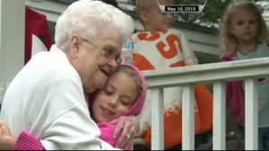 Strawberry Prayer Breakfast 5pm Pkg