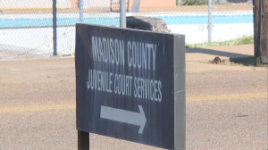 Madison County Juvenile Court Services 1