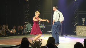 Dancing With The Stars At The Star Center 3