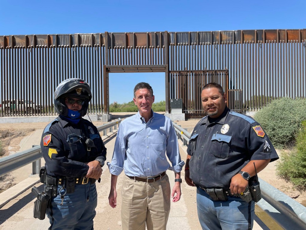 Congressman David Kustoff 5