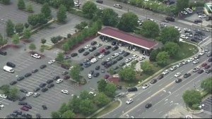 Gas Shortage 6pm Pkg